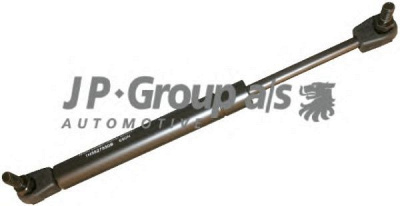 JP GROUP 1181200400 -  Газовая пружина, крышка багажник